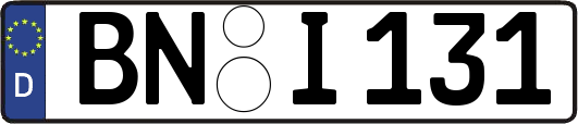 BN-I131