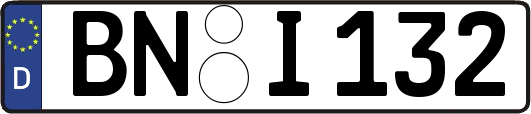 BN-I132