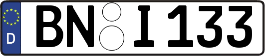 BN-I133