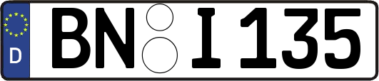 BN-I135