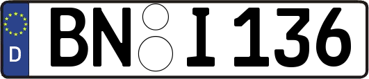 BN-I136