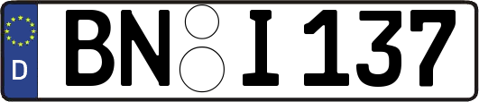 BN-I137