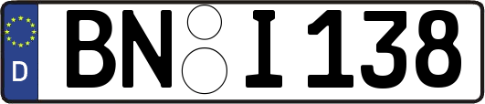 BN-I138