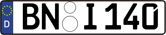 BN-I140