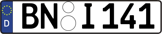 BN-I141