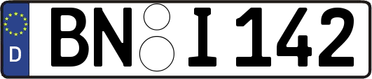 BN-I142