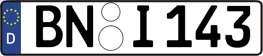 BN-I143
