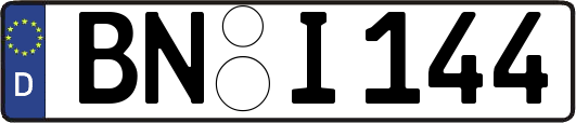 BN-I144