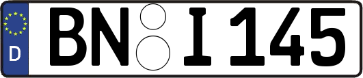 BN-I145