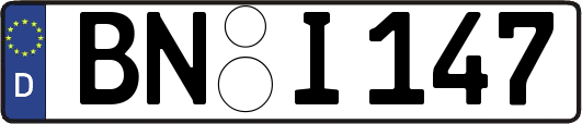 BN-I147