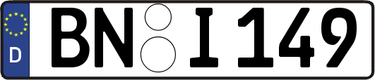 BN-I149