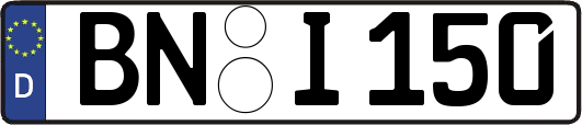 BN-I150