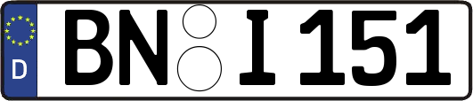 BN-I151