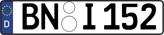BN-I152