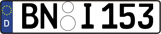 BN-I153
