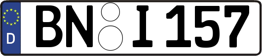 BN-I157