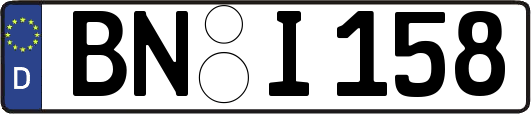 BN-I158