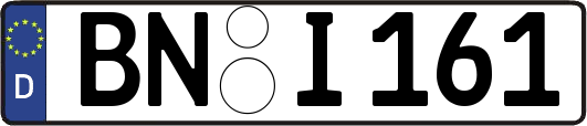 BN-I161