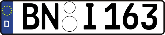 BN-I163