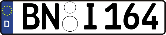 BN-I164