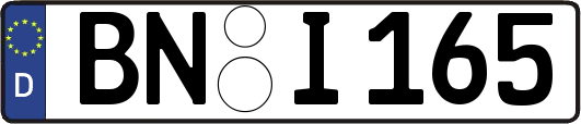 BN-I165