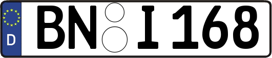 BN-I168