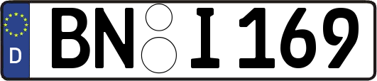 BN-I169
