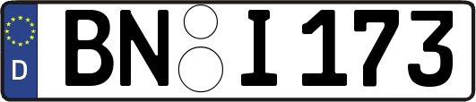 BN-I173