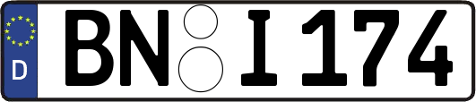 BN-I174