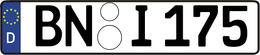 BN-I175