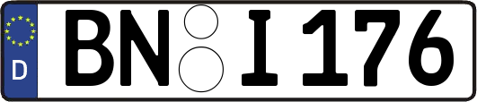 BN-I176