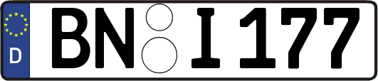 BN-I177