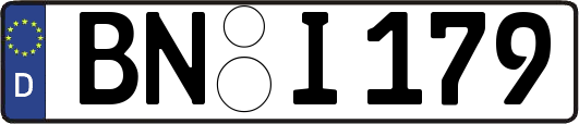 BN-I179