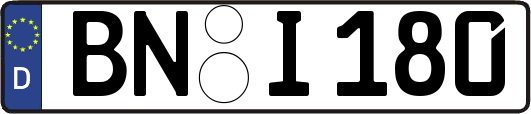 BN-I180