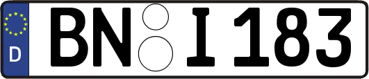 BN-I183