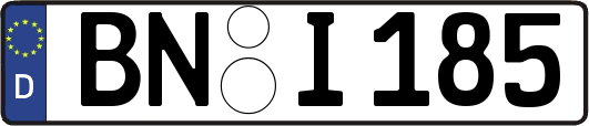 BN-I185