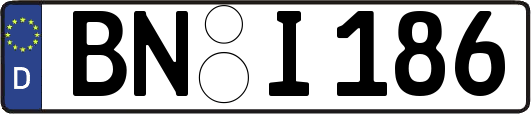 BN-I186