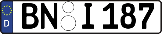 BN-I187