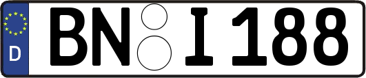 BN-I188