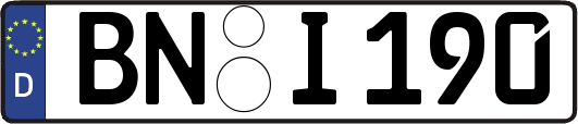 BN-I190