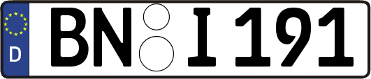 BN-I191