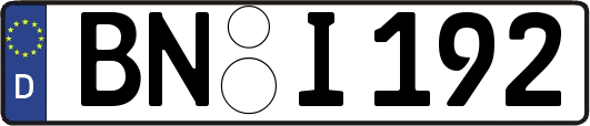 BN-I192