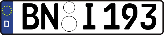 BN-I193