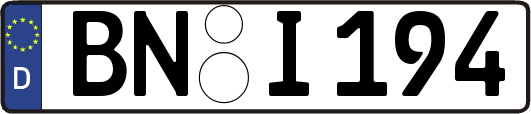 BN-I194