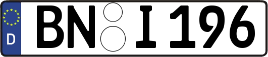 BN-I196