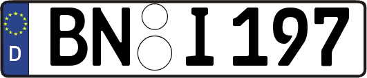 BN-I197