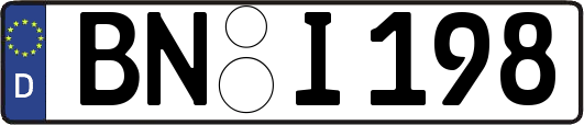 BN-I198