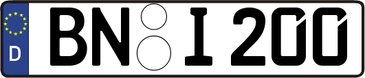 BN-I200