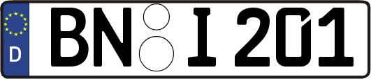 BN-I201