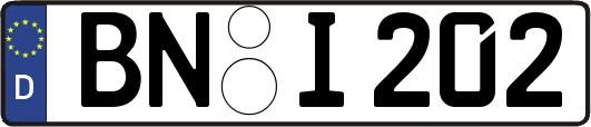 BN-I202